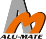ALU-MATE  Metal  Industriais  Co.,  Ltda.