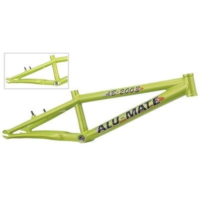 Bmx Frame